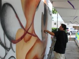 Legacy Murals